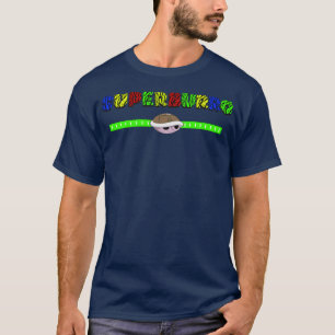 Super Burro T-Shirt