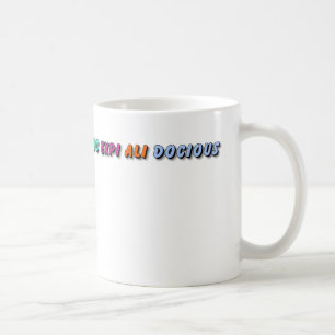 Super-cali-fragi-listic-expi-ali-docious Coffee Mug