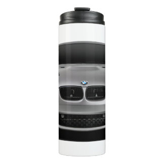 Super Car Thermal Tumbler