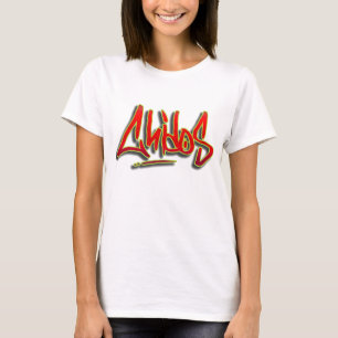Super Chidos T-Shirt