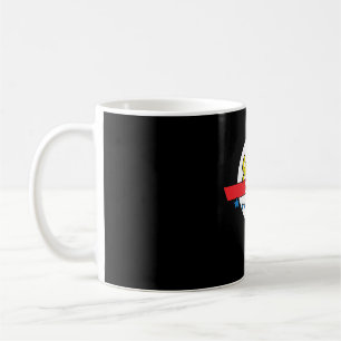 Super Chief, #Chief Coffee Mug