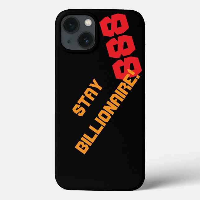 SUPER COGNITIVE LifeProof Case! Case-Mate iPhone C Case (Back)