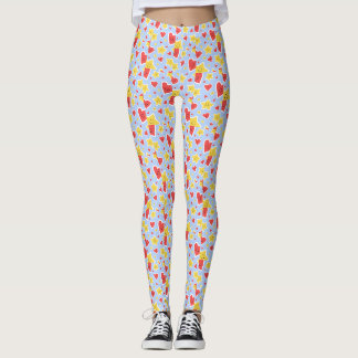 super comfortable and innovative leggings