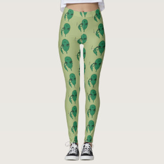 super comfy and trendy leggings