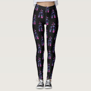 super cool comfortable leggings for gym