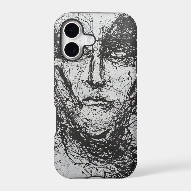 Super Cool iPhone 7 Plus Case! (Back)