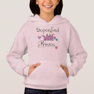 Super Cool Princess