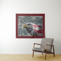 Super Cool Soldier- Combat Veteran