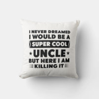 Super Cool Uncle