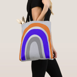 SUPER CUTE 2-SIDE TOTE BAG