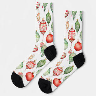 Super Cute Christmas Socks! Socks