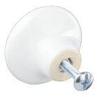 Super Cute Ducky Blue Door Knob