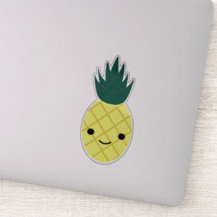 Super Cute Kawaii Pineapple