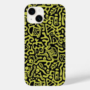 Super cute little community Case-Mate iPhone 14 case