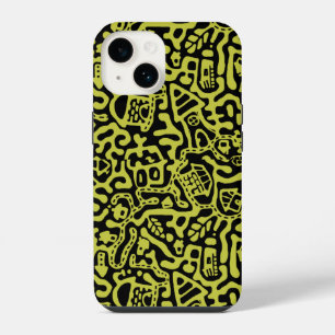 Super cute little community iPhone 14 case