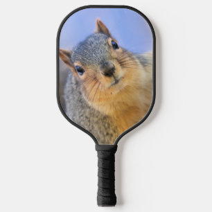 Super cute pickleball paddle