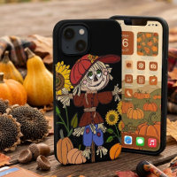 Super Cute Scarecrow