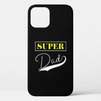 Super Dad