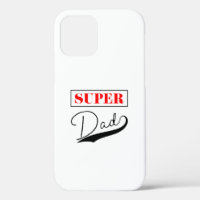 Super Dad