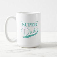 Super Dad