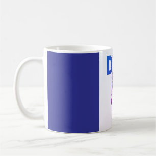 Super Dad Coffee Mug