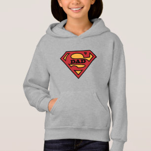 Super Dad Emblem