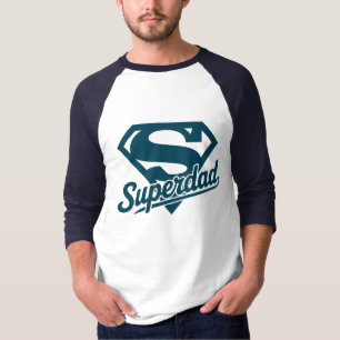 Super Dad Ever  T-Shirt