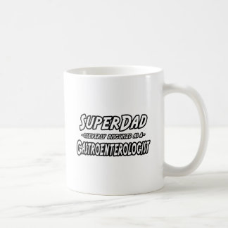 Super Dad...Gastroenterologist Coffee Mug