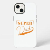 Super Dad