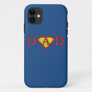 Super Dad Phone Case