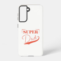 Super Dad