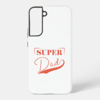 Super Dad