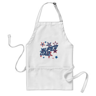 Super DAD Standard Apron