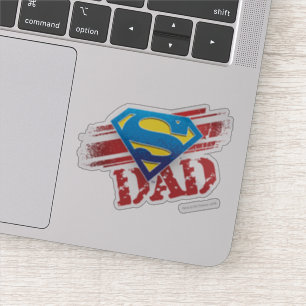 Super Dad Stripes