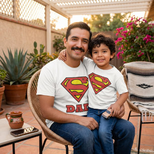 Super Dad T-Shirt