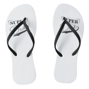 Super Dad Thongs