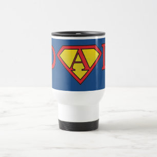 Super Dad Travel Mug