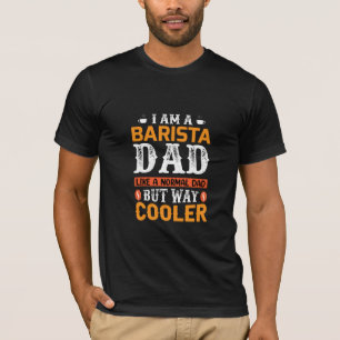 Super Dad: Ultimate Hero Graphic Tee Collection