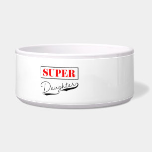 Super Daughter