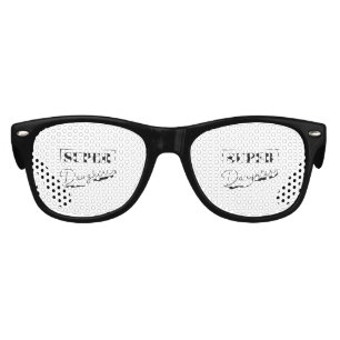 Super Daughter Kids Sunglasses