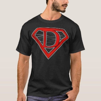 Super Decathlon Stealth Mode  (2)  T-Shirt