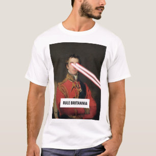 SUPER DUKE Basic T-Shirt