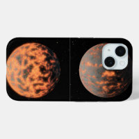 Super-Earth 55 Cancri E
