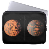 Super-Earth 55 Cancri E