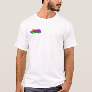 Super Fist Fighters T-shirt