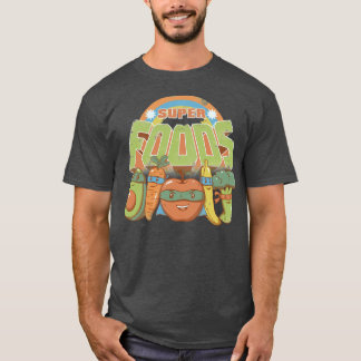 Super Foods T-Shirt