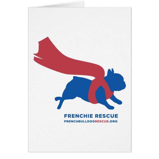 Super Frenchie (Front)