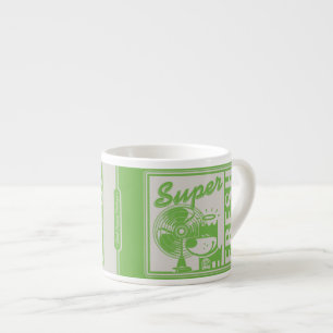 SUPER FRESH ESPRESSO CUP