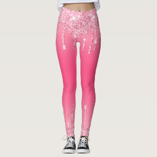 Super funny custom printed leggings