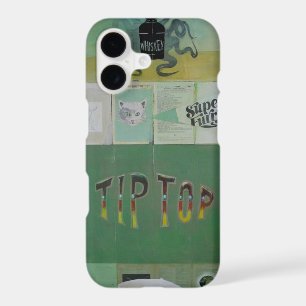 Super Furry Kitty cell case
